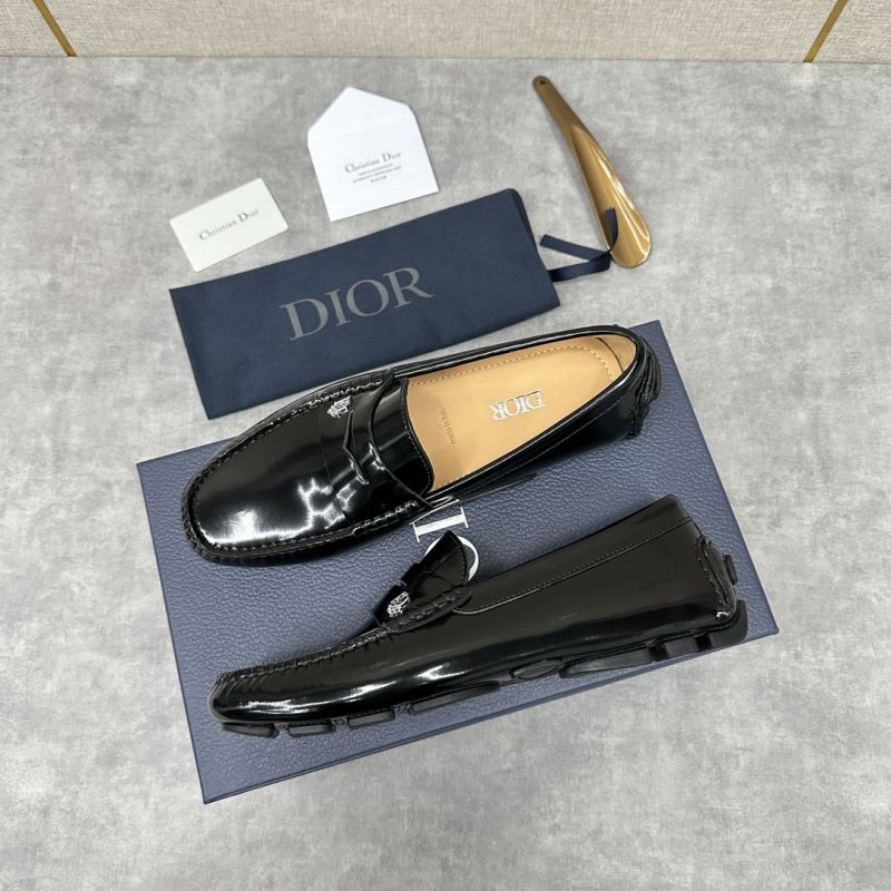 Christian Dior Tods Shoes